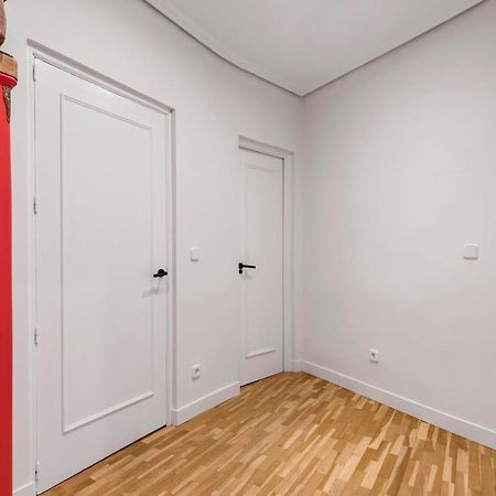 Guestready - Trendy Residence Near Plaza Mayor Madrid Exteriör bild