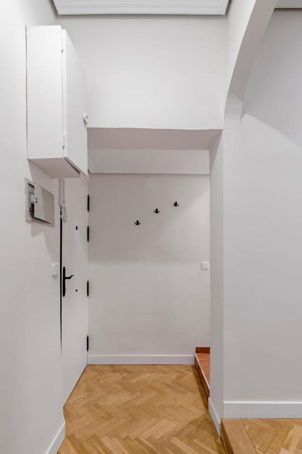 Guestready - Trendy Residence Near Plaza Mayor Madrid Exteriör bild